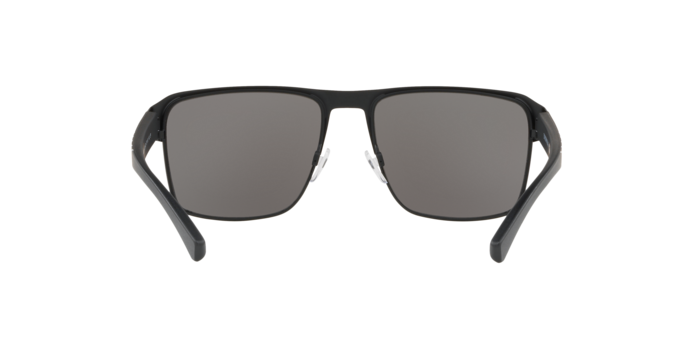 Emporio Armani Sunglasses EA2066 3001Z3