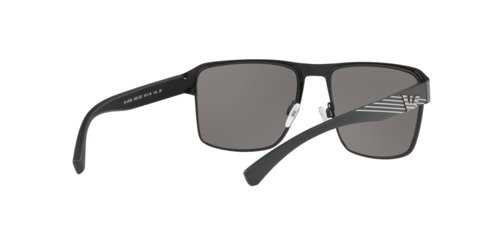 Emporio Armani Sunglasses EA2066 3001Z3