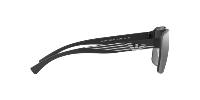 Emporio Armani Sunglasses EA2066 3001Z3