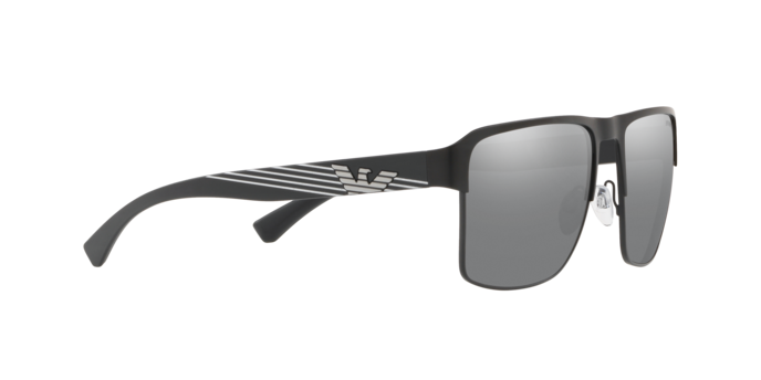 Emporio Armani Sunglasses EA2066 3001Z3