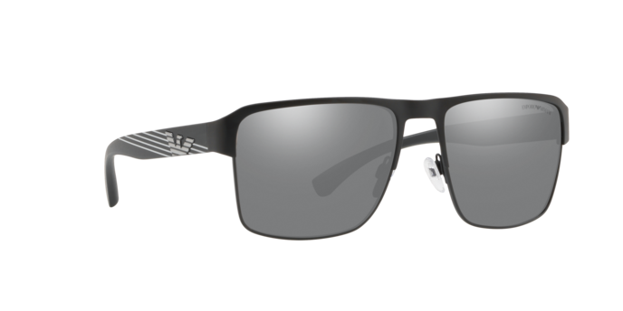 Emporio Armani Sunglasses EA2066 3001Z3