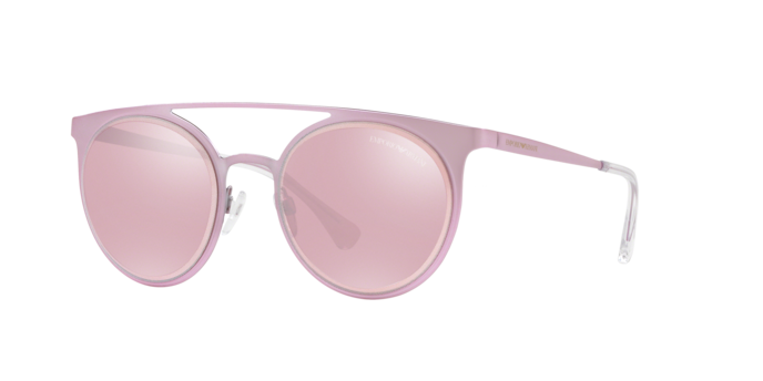 Emporio Armani Sunglasses EA2068 32427V
