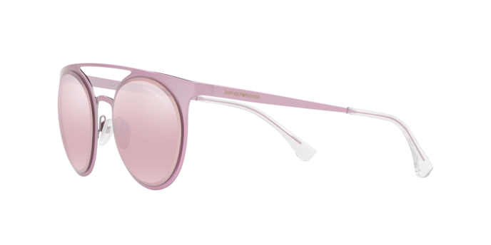 Emporio Armani Sunglasses EA2068 32427V