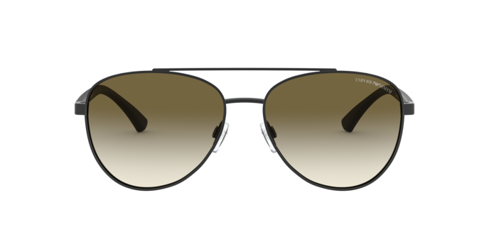 Emporio Armani Sunglasses EA2079 30018E