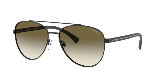 Emporio Armani Sunglasses EA2079 30018E