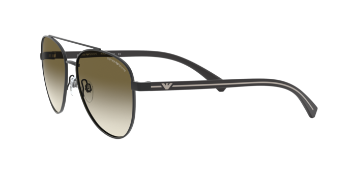 Emporio Armani Sunglasses EA2079 30018E