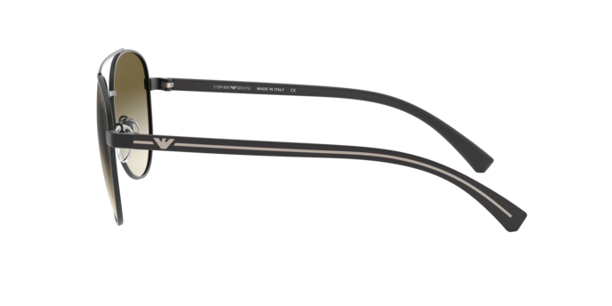 Emporio Armani Sunglasses EA2079 30018E