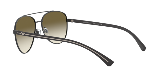 Emporio Armani Sunglasses EA2079 30018E