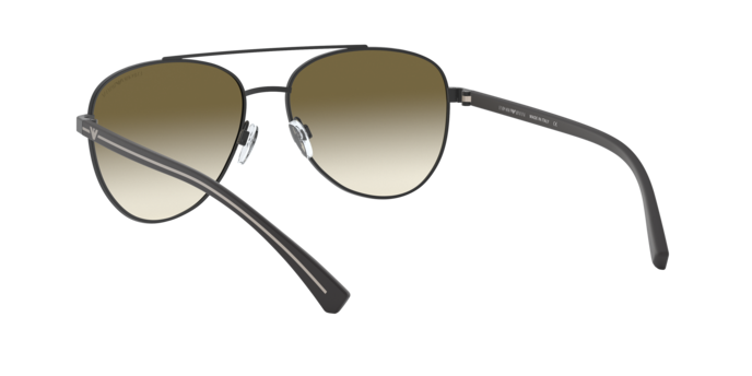 Emporio Armani Sunglasses EA2079 30018E