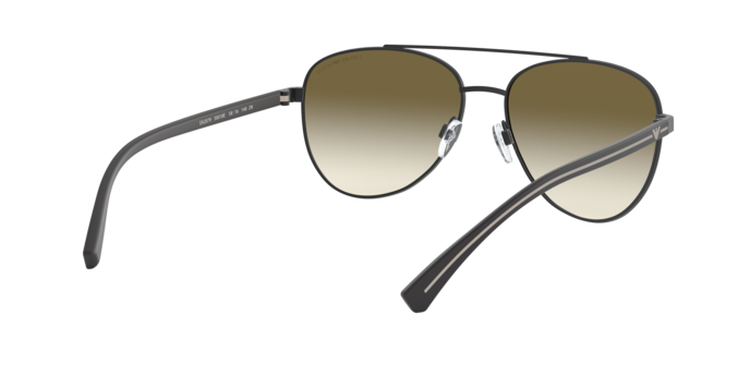 Emporio Armani Sunglasses EA2079 30018E