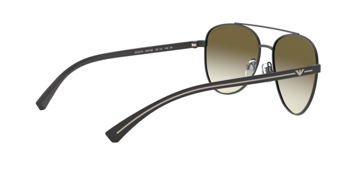 Emporio Armani Sunglasses EA2079 30018E