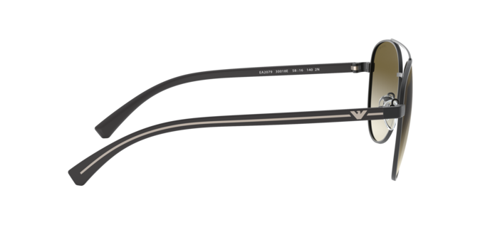 Emporio Armani Sunglasses EA2079 30018E