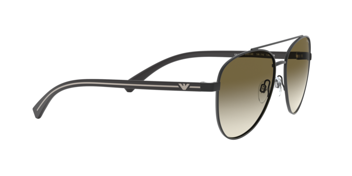 Emporio Armani Sunglasses EA2079 30018E