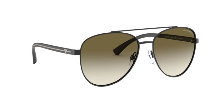 Emporio Armani Sunglasses EA2079 30018E
