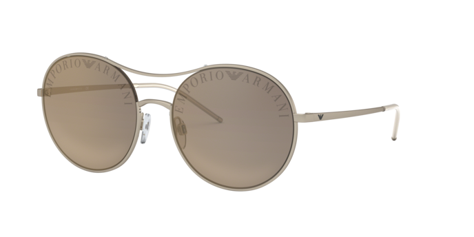 Emporio Armani Sunglasses EA2081 30025A
