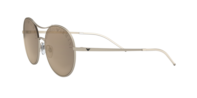 Emporio Armani Sunglasses EA2081 30025A