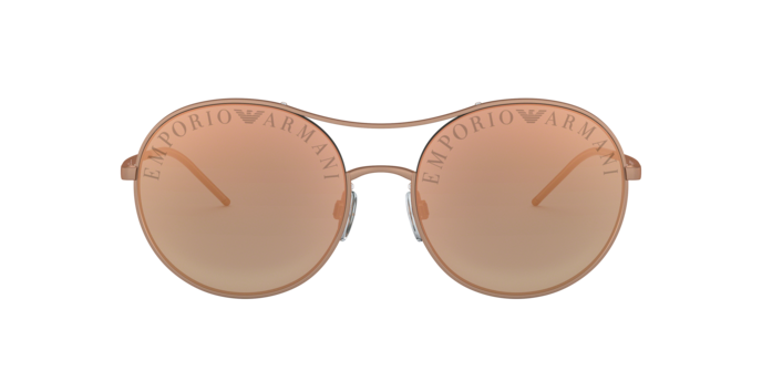 Emporio Armani Sunglasses EA2081 30044Z