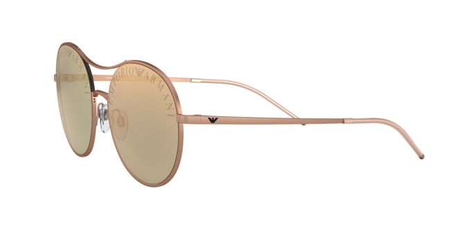 Emporio Armani Sunglasses EA2081 30044Z