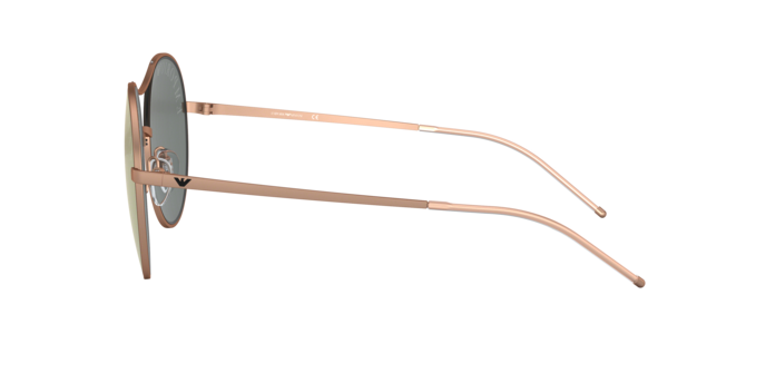 Emporio Armani Sunglasses EA2081 30044Z