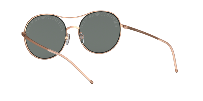 Emporio Armani Sunglasses EA2081 30044Z