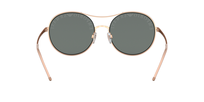 Emporio Armani Sunglasses EA2081 30044Z