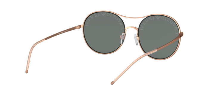 Emporio Armani Sunglasses EA2081 30044Z