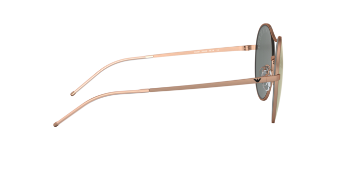 Emporio Armani Sunglasses EA2081 30044Z