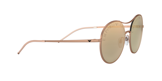 Emporio Armani Sunglasses EA2081 30044Z