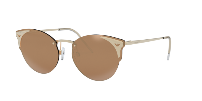 Emporio Armani Sunglasses EA2082 31697P