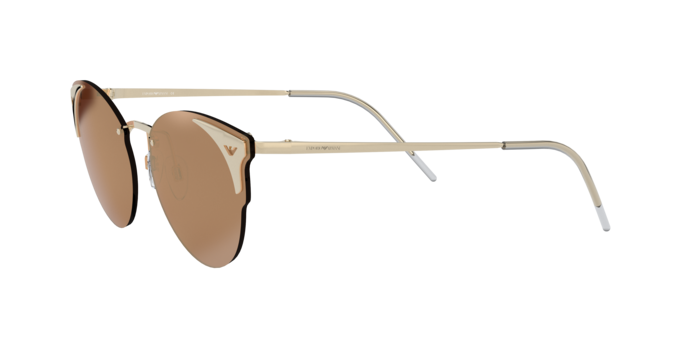 Emporio Armani Sunglasses EA2082 31697P
