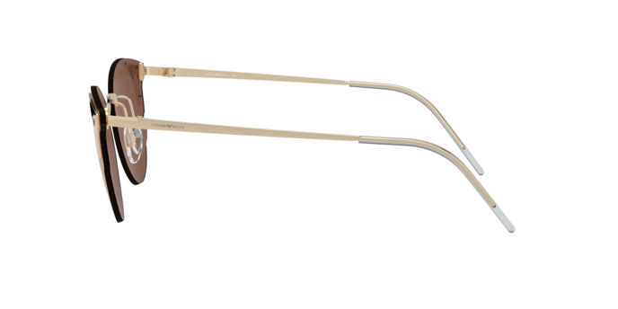 Emporio Armani Sunglasses EA2082 31697P