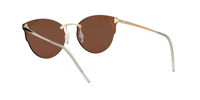Emporio Armani Sunglasses EA2082 31697P