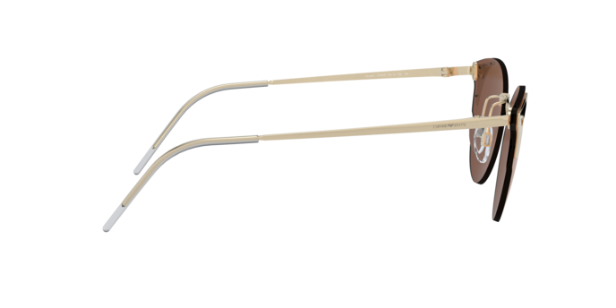 Emporio Armani Sunglasses EA2082 31697P