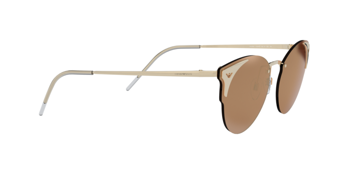 Emporio Armani Sunglasses EA2082 31697P