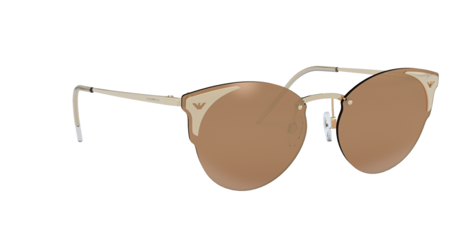 Emporio Armani Sunglasses EA2082 31697P