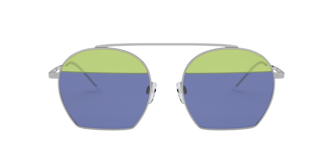 Emporio Armani Sunglasses EA2086 301076