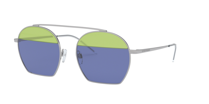 Emporio Armani Sunglasses EA2086 301076