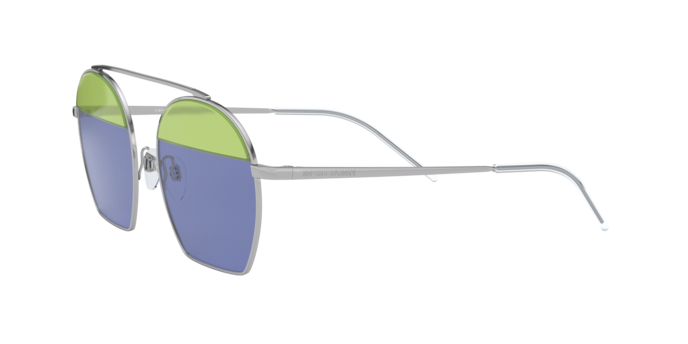 Emporio Armani Sunglasses EA2086 301076