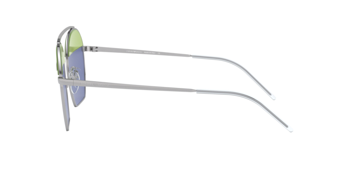 Emporio Armani Sunglasses EA2086 301076