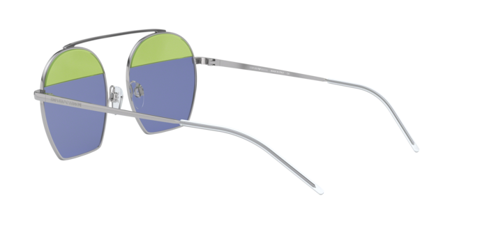 Emporio Armani Sunglasses EA2086 301076