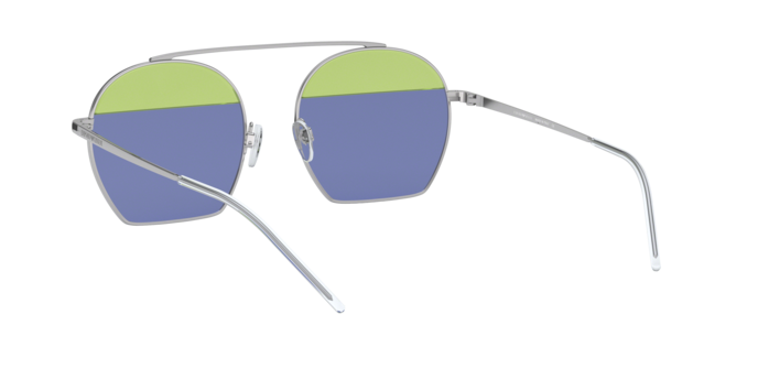 Emporio Armani Sunglasses EA2086 301076