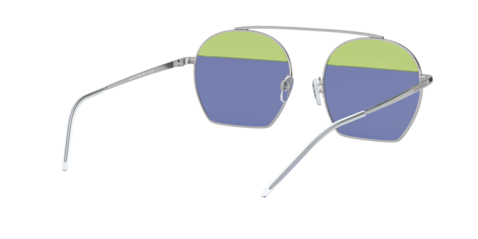Emporio Armani Sunglasses EA2086 301076