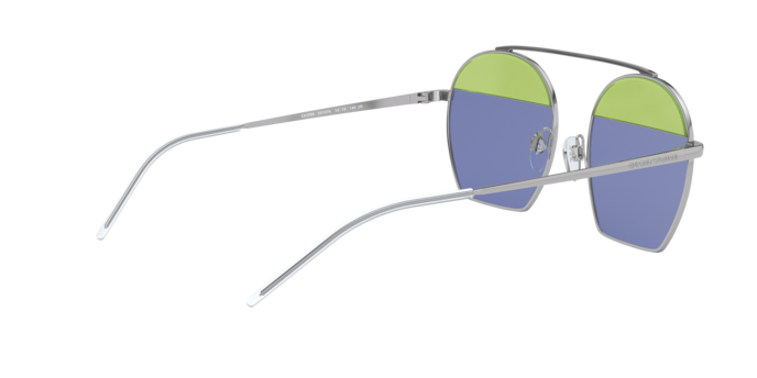 Emporio Armani Sunglasses EA2086 301076