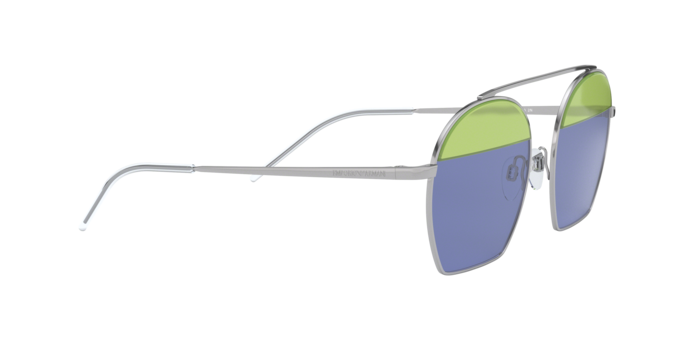 Emporio Armani Sunglasses EA2086 301076
