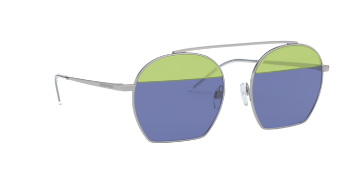 Emporio Armani Sunglasses EA2086 301076