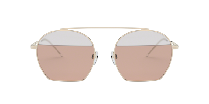 Emporio Armani Sunglasses EA2086 301364