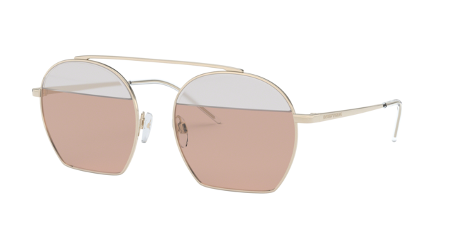 Emporio Armani Sunglasses EA2086 301364