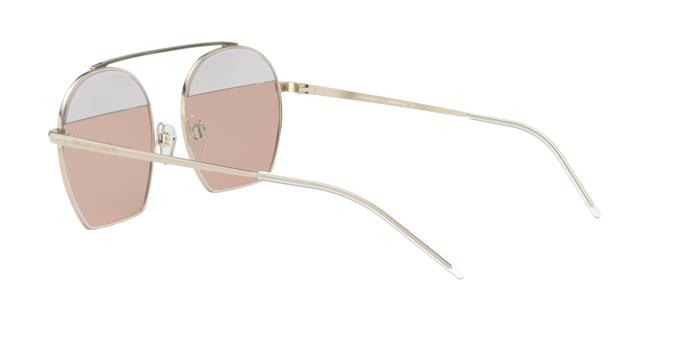Emporio Armani Sunglasses EA2086 301364