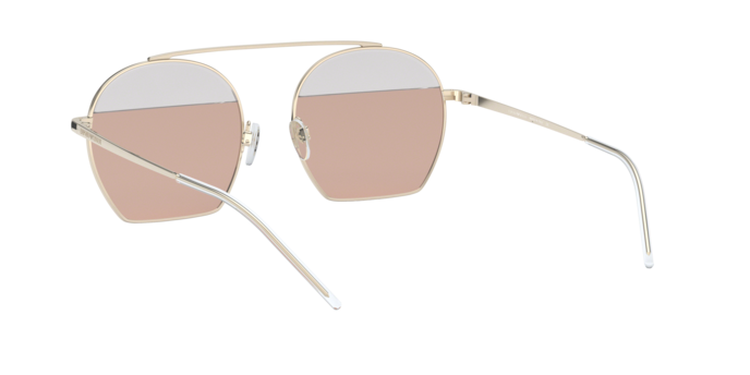 Emporio Armani Sunglasses EA2086 301364
