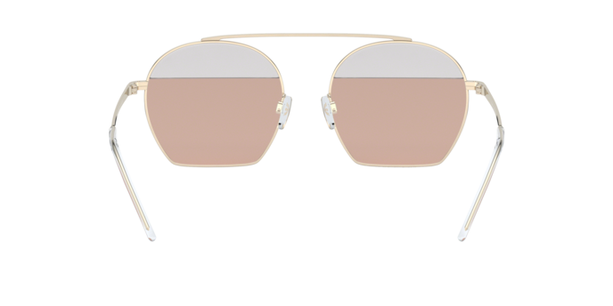 Emporio Armani Sunglasses EA2086 301364